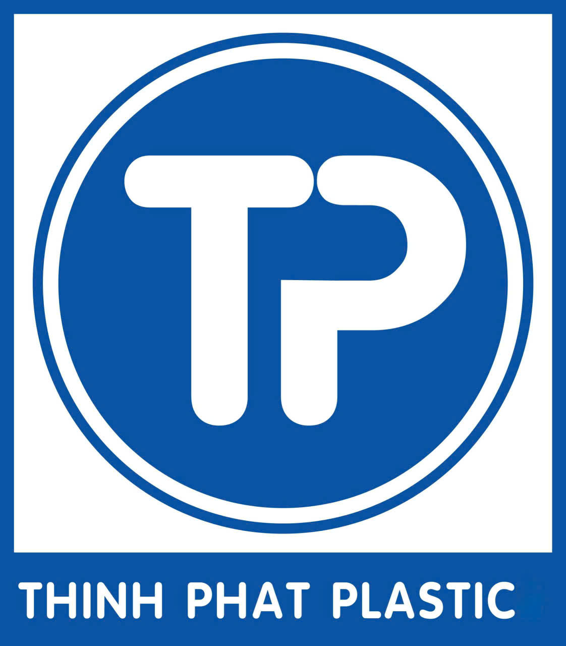 Logo Thịnh Phát